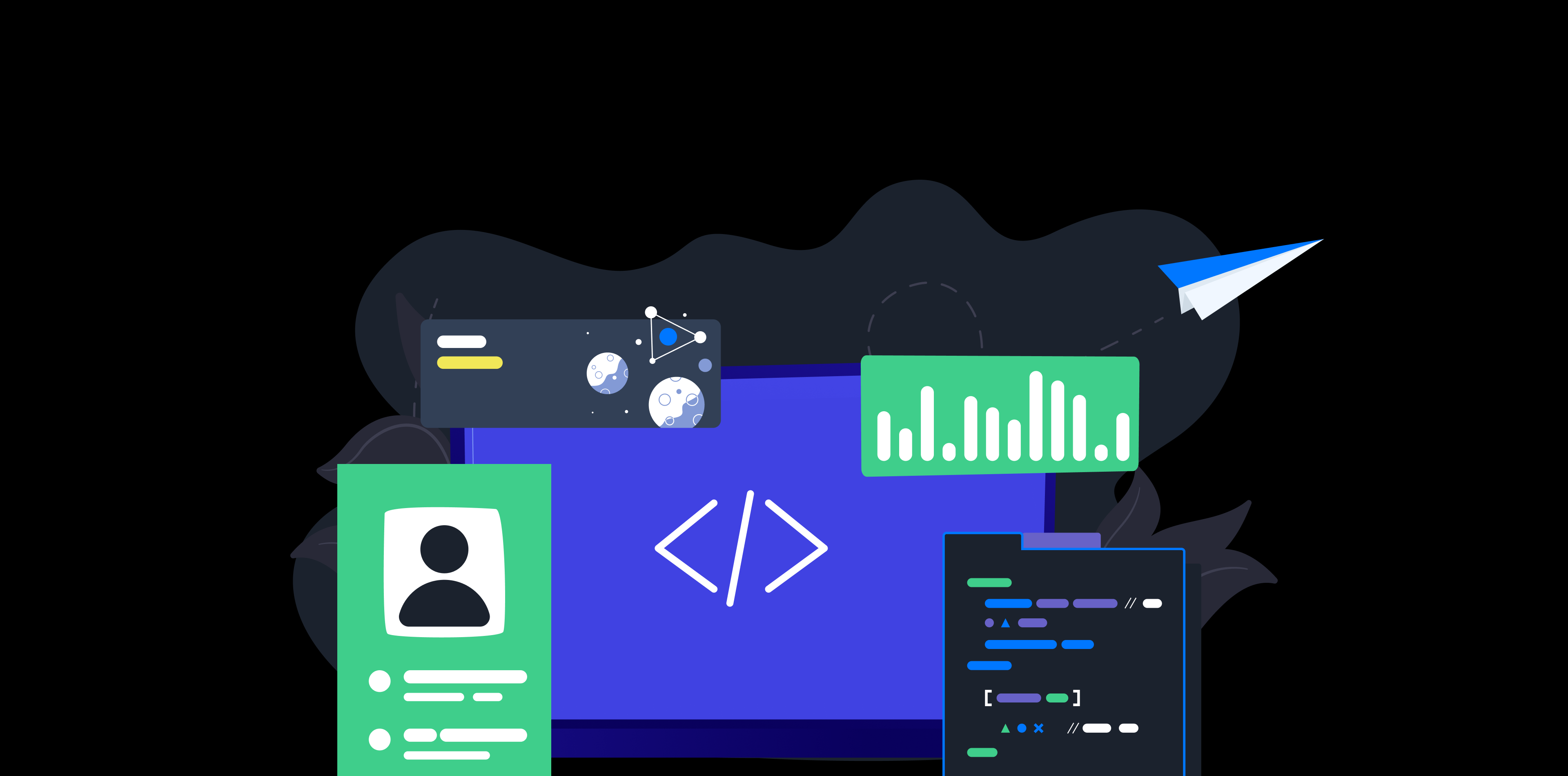 SaaS product redesign vs iterate decision guide — rebuild signals, incremental improvement criteria, and decision framework illustrated in violet and dark tones.